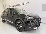 Peugeot e-2008 - EV Allure 50 kWh Carplay / Climate / Stoelverwarming / Bovag