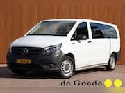 Mercedes-Benz Vito - EVito Tourer PRO L3 9-persoons 39.857, -incl.btw Or