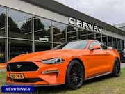 Ford USA Mustang - USA 5.0 V8 GT Performance Carbon Pack WEEKACTIE