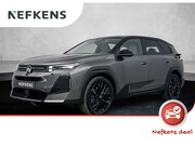 Citroën C5 Aircross - 1.6 Plug-In Hybrid 195pk Max | Nieuw model | Luxe lederen st