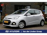 Hyundai i10 - 1.0i i-Motion Comfort Cruise/Climate "RIJKLLAARPRIJS"