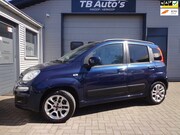 Fiat Panda - 0.9 TwinAir Lounge AIRCO / 120.756 KM