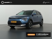 Kia Niro EV - Plus 64.8 kWh | Panoramadak | Stoel/Stuurwielverwarming | He