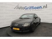 Audi TT - 1.8 5V Turbo opknapper of onderdelen