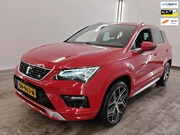 Seat Ateca - 1.4 TSI FR Busi Intense DSG-7 5d + PANO TREKHAAK 360 CAMERA 