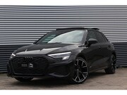 Audi A3 - Sportback 40 TFSI e 3x S-Line |Panoramadak | Drive select | 