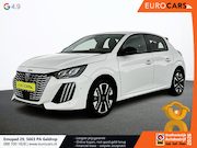 Peugeot 208 - 1.2 Hybrid 100PK Automaat Allure Navigatie Apple Carplay/And