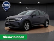 Volkswagen Taigo - 1.0 TSI Life | Navigatie | ACC | LED |