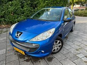 Peugeot 206 - MET AIRCO & APK TOT 17-04-2027