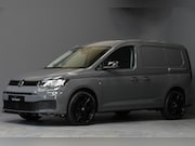 Volkswagen Caddy - 1.5 TSI N-EDITION | CARPLAY | CAMERA