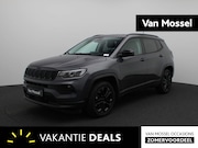 Jeep Compass - 1.5T e-Hybrid Night Eagle | Half-Leder | Navigatie | Parkeer