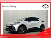 Toyota C-HR - 1.8 Hybrid 140 Dynamic | Parkeersensoren