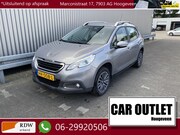 Peugeot 2008 - 1.2 PureTech Active AUTOMAAT, Clima, Navi, CC, Trekh, nw. AP