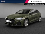Audi A3 - Sportback 40 TFSIe 204pk S edition · Camera · Panoramadak · 