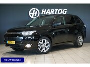 Mitsubishi Outlander - 2.0 PHEV instyle + SCHUIFDAK / LEDER / CAMERA
