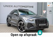 Audi Q2 - 35 TFSI S EDITION | S-TRONIC | S-LINE | PANO | LED- MATRIX |