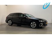 Audi A4 - Avant 35 TFSI Launch Edition Sport Leder-Alcantara Camera St
