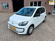 Volkswagen Up! - 1.0 take up! BlueMotion // CNG gas // Airco