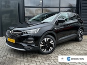 Opel Grandland - 1.2 130PK Turbo Innovation+ | KEYLESS ENTRY & START| CAMERA|