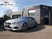BMW 6-serie Gran Coupe - M6 Competition CARBON-HUD-360-H&K