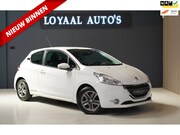Peugeot 208 - 1.2 VTi Envy | NAVI | AIRCO | CRUISE | PDC | NAP | APK