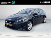 Kia Ceed - 1.5 T-GDi MHEV DynamicLine | Climate control | Achteruitrijc
