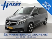 Mercedes-Benz V-klasse - 300D 239 PK D.C. + 2 ELEKTR. SCHUIFDEUREN | BURMESTER | PANO