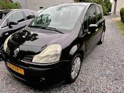 Renault Grand Modus - 1.2 TCE Exception