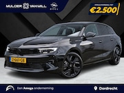 Opel Astra - Electric GS EV 54kWh 156pk | LED PIXEL | ALCANTARA/LEDER | A
