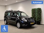 Mercedes-Benz Citan - L1 Rolstoelauto Automaat 3+1