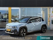 Renault 4 - comfort range techno 52 kWh | Demo | Pack Safety & Advanced 