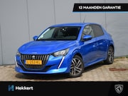 Peugeot 208 - Allure Pack 1.2 PureTech 100pk PDC + CAM. | CRUISE.C | 16''L