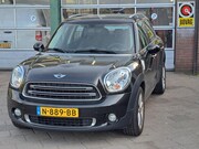 MINI Countryman - Mini 1.6 Cooper Chili Panodak/Leder-stof/PDC