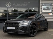 Audi Q2 - 35 TFSI S Line CarPlay Camera LED