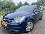 Opel Astra - 1.4 Enjoy