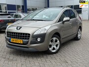 Peugeot 3008 - 1.6 THP ST | Automaat