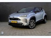 Toyota Yaris Cross - 1.5 Hybrid 130 GR SPORT Plus Pack / Afnb. trekhaak / Head-up