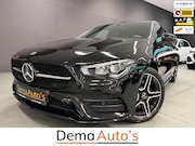 Mercedes-Benz CLA-Klasse - Shooting Brake 250 e AMG PREMIUM 218PK SOH-TEST/SFEERVERL/NA