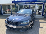 BMW 5-serie - 530d High Executive Edition Pano / M-pakket / Head-up / Luxe