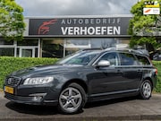 Volvo V70 - 2.0 D3 POLAR+ - FULL OPTION - PANORAMADAK - AUTOMAAT - XENON