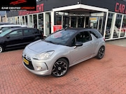 Citroën DS3 - Cabrio 1.2 VTi So Chic airco cruise control 131dkm