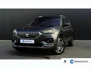 Seat Tarraco - 190pk 2.0 TSI 4DRIVE Xcellence 7p. | Trekhaak | Achteruitrij