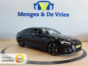 Audi A5 - Sportback 35 TFSI S Line edition Airco ECC | Virtual | Sfeer