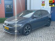 Volkswagen Polo - 1.0 TSI R-line | Org. NL-auto | R-line interieur + exterieur