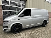 Volkswagen Transporter - 2.0 TDI 150pk (chip 185 pk)Aut.L1 4Motion Highline Vol optie