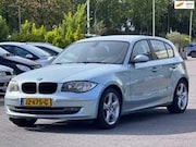 BMW 1-serie - 118i High Executive | APK 30-09-2027 | Cli