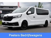 Renault Trafic - 2.0 Blue dCi EDC 170 T29 L2H1 Anniversary Extra DC Virtual,
