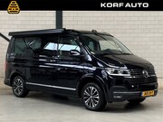 Volkswagen California - T6.1 Ocean 150PK DSG / Camera / Elektr.hefdak / ACC
