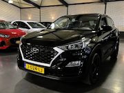 Hyundai Tucson - 1.6 GDI I-DRIVE
