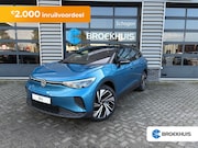 Volkswagen ID.4 - Pro Limited Edition | 'App-Connect' draadloze smartphone int